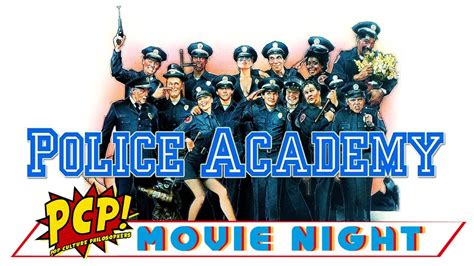 gofilm police academy|Police Academy (franchise) .